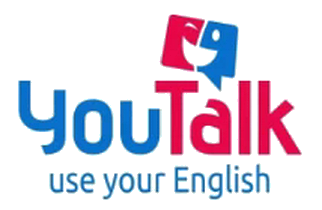 YouTalk · use your English